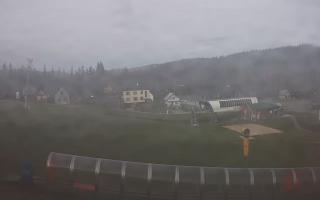 Złoty Groń Góra - 02-11-2025 10:52