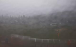 Złoty Groń Góra - 03-11-2025 16:04