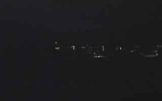 Złoty Groń Góra - 03-11-2025 20:25