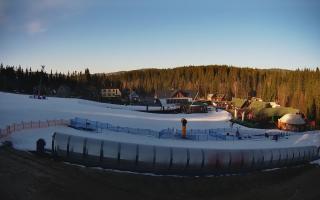 Złoty Groń Góra - 13-12-2025 12:43