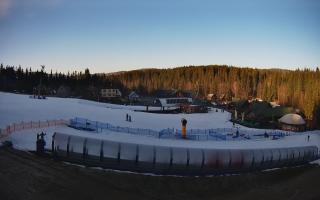 Złoty Groń Góra - 13-12-2025 12:54