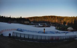 Złoty Groń Góra - 13-12-2025 13:04