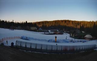 Złoty Groń Góra - 13-12-2025 13:14