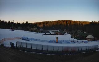 Złoty Groń Góra - 13-12-2025 13:25