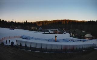 Złoty Groń Góra - 13-12-2025 13:35