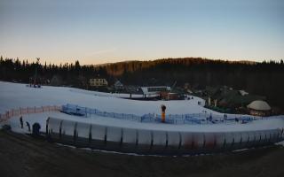 Złoty Groń Góra - 13-12-2025 13:45