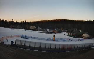 Złoty Groń Góra - 13-12-2025 13:56