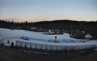 Złoty Groń Góra - 13-12-2025 14:06