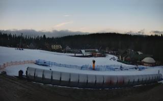 Złoty Groń Góra - 13-12-2025 14:27