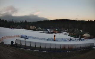 Złoty Groń Góra - 13-12-2025 14:37