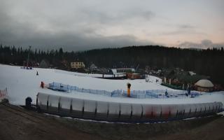 Złoty Groń Góra - 13-12-2025 14:48