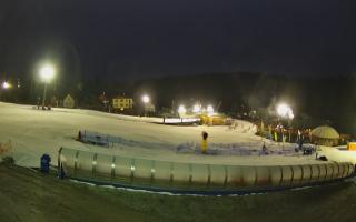 Złoty Groń Góra - 13-12-2025 15:19