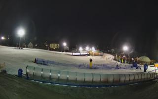 Złoty Groń Góra - 13-12-2025 15:30