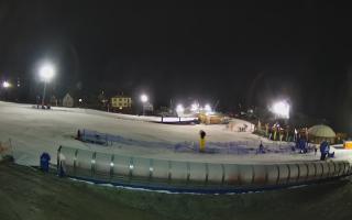 Złoty Groń Góra - 13-12-2025 15:40