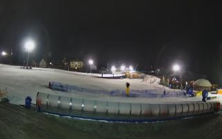 Złoty Groń Góra - 13-12-2025 16:11