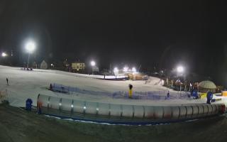 Złoty Groń Góra - 13-12-2025 16:21