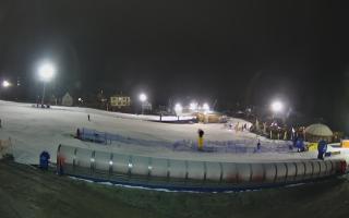 Złoty Groń Góra - 13-12-2025 16:32