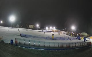 Złoty Groń Góra - 13-12-2025 16:42