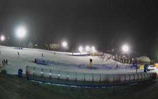 Złoty Groń Góra - 13-12-2025 16:52