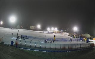 Złoty Groń Góra - 13-12-2025 17:03