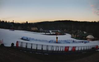 Złoty Groń Góra - 18-12-2025 14:38