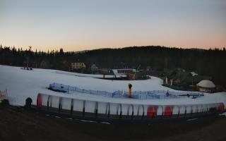 Złoty Groń Góra - 18-12-2025 14:49