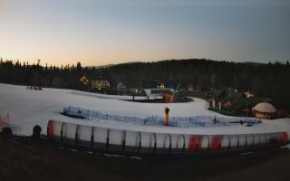 Złoty Groń Góra - 18-12-2025 15:10