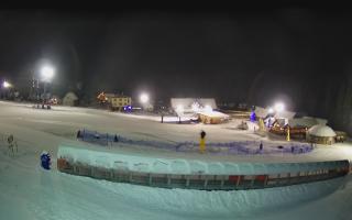 Złoty Groń Góra - 01-01-2026 01:58