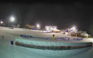 Złoty Groń Góra - 01-01-2026 02:08