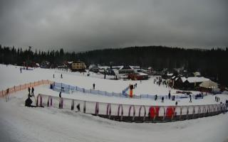 Złoty Groń Góra - 29-01-2026 12:19