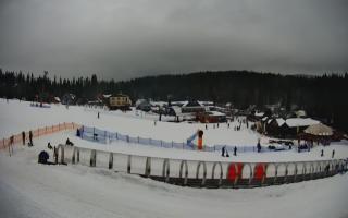 Złoty Groń Góra - 29-01-2026 12:30