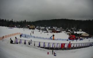 Złoty Groń Góra - 29-01-2026 12:40