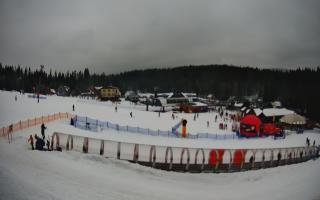 Złoty Groń Góra - 29-01-2026 12:50