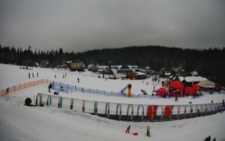 Złoty Groń Góra - 29-01-2026 13:01