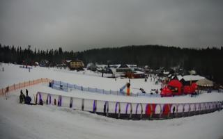 Złoty Groń Góra - 29-01-2026 13:11