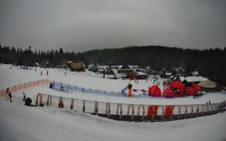 Złoty Groń Góra - 29-01-2026 13:21