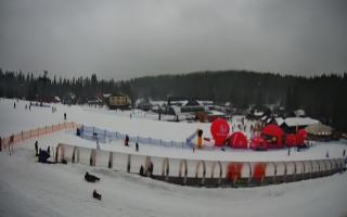 Złoty Groń Góra - 29-01-2026 13:42