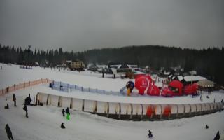 Złoty Groń Góra - 29-01-2026 14:04