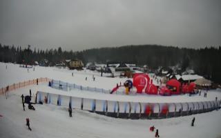 Złoty Groń Góra - 29-01-2026 14:14