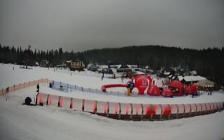 Złoty Groń Góra - 29-01-2026 14:55