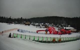 Złoty Groń Góra - 29-01-2026 15:06