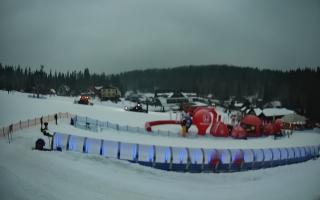 Złoty Groń Góra - 29-01-2026 15:16