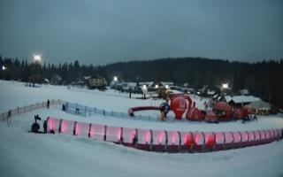 Złoty Groń Góra - 29-01-2026 15:26