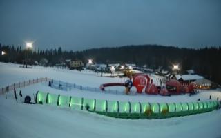 Złoty Groń Góra - 29-01-2026 15:37