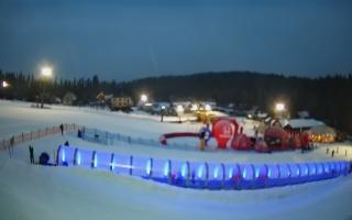 Złoty Groń Góra - 29-01-2026 15:47