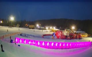 Złoty Groń Góra - 29-01-2026 15:58