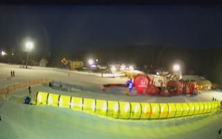 Złoty Groń Góra - 29-01-2026 16:08