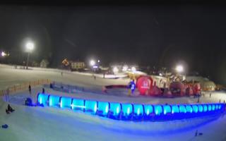 Złoty Groń Góra - 29-01-2026 16:18