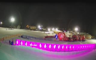 Złoty Groń Góra - 29-01-2026 16:29