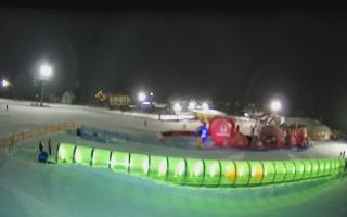 Złoty Groń Góra - 29-01-2026 16:39